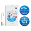 Máy Lọc Nước Để Gầm Karofi KAQ-U98 – 10 Lõi Smax, AIoTec Thông Minh, RO Purifim Mỹ