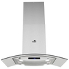 Máy Hút Mùi Đảo Bauer BIS90TS - Thiết Kế Độc Lập