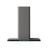 Máy hút mùi Kocher Luvia Elite 70cm – Kính Nano Matte