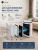 Máy Lọc Không Khí Arber ABMLKK35M