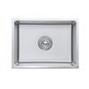 Chậu rửa bát Kluger KU6045FS Basic – Thiết kế tối giản tinh tế cho bếp nhỏ