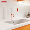 Vòi rửa bát Konox Lasi Orange