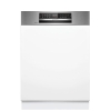 Máy rửa bát Bosch SMI6ZCS16E Serie 6 âm tủ - Sấy Zeolith