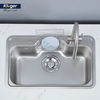 Chậu rửa bát Kluger KT8050FS – S80 | TAKI Series cao cấp