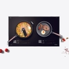 Bếp từ đôi Hafele HC-I7323B nhập Malaysia - Schott Ceran 536.61.886