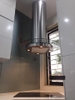 Máy hút mùi độc lập Canzy CZ-350C