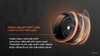 Máy Hút Mùi Junger JG HRJ-75 - Công Suất 1400m3/h - Chuẩn Đức