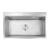 Chậu Rửa Bát Kocher TERA 7648 Inox SUS304