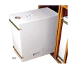 Thùng gạo gắn cánh Eurogold B22 (GB220W)