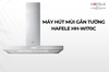 Máy hút mùi chữ T Hafele HH-WI70C 539.81.158 - Ba Lan