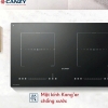 Bếp từ Canzy CZ Q82S6 MAX - Nhập Thái Lan