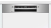 Máy Rửa Bát Âm Tủ BOSCH SMI4ECS14E Serie 4