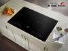 Bếp Từ Bauer BE 32SS nhập Malaysia - Inverter 4600W