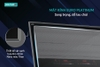 Bếp từ Grandx GX IP839 Pro Series 8 Malaysia | Inverter 50A Mạnh Mẽ