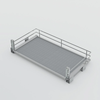 Rổ bát đĩa Hafele KASON FLEX 549.08.888 - Kích thước 900mm