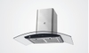 Máy Hút Mùi Bauer BC 90ECO - kích thước 900mm