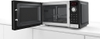 Lò vi sóng Bosch FEL053MS1M Serie 2 - Có nướng 25L