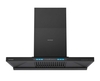 Máy Hút Mùi GrandX GX H90T81 Luxury Black Edition
