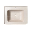 Chậu Lavabo Đá Granite Đúc Liền Khối BOSSCO BC-LB6047KKS