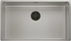 Chậu rửa bát 1 hố TASCA DURIX NT622N - Nhập khẩu Ý