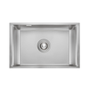 Chậu rửa bát Kluger KU8121S – S68 | Inox POSCO 304 cao cấp