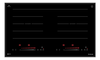 Bếp từ đôi Spelier STL 570 S Plus Inverter