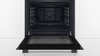 Lò nướng âm tủ Bosch HBF512BS1H Serie 2 nhập Turkey