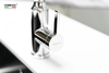 Vòi rửa bát dây rút Nobinox Ivy NX202