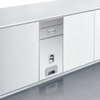 Thùng gạo mặt gương nút nhấn Eurogold B302 (GB300S)