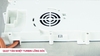 Bếp từ Chefs EH-DIH888V – Nhập khẩu Đức Serie 8