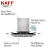 Máy Hút Mùi KAFF KF-GPT7069 - Vẫy tay thông minh 1000m3/h