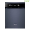 Máy rửa bát công nghệ UV ECO 8516 SERI 7 SMART