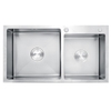 Chậu rửa bát Inox 304 FS 8245HS
