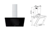 Máy hút mùi KOCHER K-2080V - Vát kính tự động - Malaysia