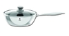 Chảo xào 26cm nguyên khối cao cấp OGIER GPX26