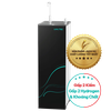 Máy Lọc Nước Có Tủ Karofi RO Livotec 808 – 12 Lõi Max-Performance, Hydrogen, RO Hàn Quốc