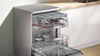 Máy rửa bát Bosch Serie 8 SMS8ZCI48E - Sấy Zeolith khô tuyệt đối