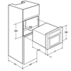 Lò Nướng Canzy  Dung tích 65L CZ L10060 ( CZ-06AU )