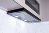 Máy hút mùi âm tủ GrandX GX H70F58B – hút mạnh ±950m³/h,