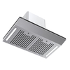 Máy hút mùi chữ T Chef's EH-R108E7D