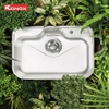 Chậu rửa bát Konox Tari 7851SM - Công nghệ Nhật