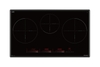 Bếp 3 từ GrandX GX IH736LUX Seri7 - Flagship - Inverter Bridge 38% Malaysia