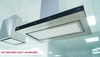 Máy hút mùi đảo Chefs EH-R810E9