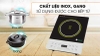 Bếp điện từ đơn Arber AB-303