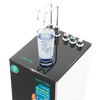 Máy lọc nước nóng lạnh KAROFI Livotec 838 – 12 lõi Max-P, RO Hàn Quốc