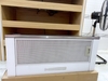 Máy hút mùi Canzy CZ H1070AT - Âm tủ 700mm