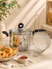 Quánh Arber Inox Chiên Ngập Dầu AN-02VH