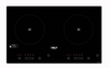 Bếp từ đôi Chef's EH-DIH2000A - Công suất chia sẻ 3400W