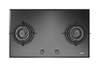 Bếp ga âm Teka GVI 75 2G AI AL 2TR