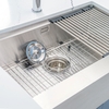 Chậu rửa bát Konox KN8051AS Retta